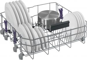 Zmywarka Beko DUN28433X 7