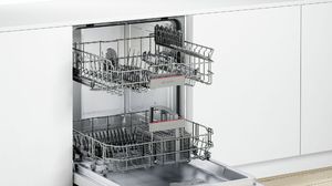 Zmywarka Bosch SMU46GS01E 2