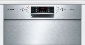 Zmywarka Bosch SMU46GS01E 3