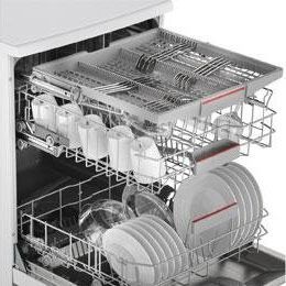 Zmywarka Bosch SMS46KW01E 2