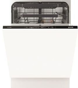 Zmywarka Gorenje GV66160 1
