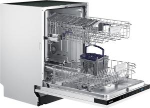 Zmywarka Samsung DW60M6040BB/EG 8