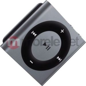 Apple iPod Shuffle 2 GB (ME949RP/A) 1