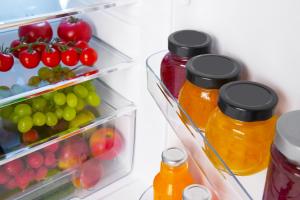 Lodówka Amica FM136.3AAA 6