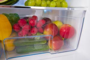 Lodówka Amica FM136.3AAA 8