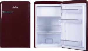 Lodówka Amica KS15611R 3