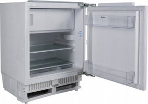 Lodówka Amica Amica Kühlschrank UKS16158 A++ wh 1