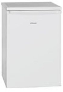 Lodówka Bomann Boma KS 2184 biały 56cm A++ - 119L 3