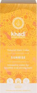 Khadi Henna słoneczny blond 1