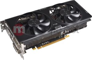 Karta graficzna EVGA GeForce GTX 660 FTW ACX - 2048 MB DDR5 DP HDMI DVI 02G-P4-3063-KR 1