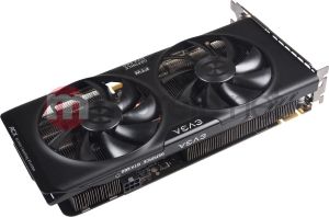 Karta graficzna EVGA GeForce GTX 660 FTW ACX - 2048 MB DDR5 DP HDMI DVI 02G-P4-3063-KR 4