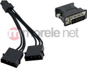 Karta graficzna EVGA GeForce GTX 660 FTW ACX - 2048 MB DDR5 DP HDMI DVI 02G-P4-3063-KR 5