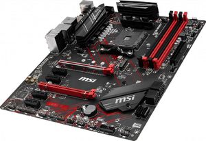 Płyta główna MSI B450 GAMING PLUS MAX 3