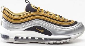 Nike Buty damskie Air Max 97 Se złote r. 39 (AQ4137-700) 4