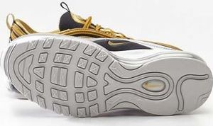 Nike Buty damskie Air Max 97 Se złote r. 39 (AQ4137-700) 5