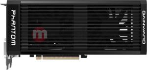 Karta graficzna Gainward GeForce GTX 760 Phantom 4GB 426018336-3033 3