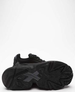 Adidas Buty damskie Falcon W 880 core black grey five r. 40 2/3 (G26880) 5
