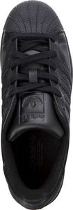 Adidas Buty uniseks Superstar Foundation 666 czarne r. 36 (AF5666) 3