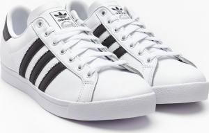 Adidas Buty uniseks Coast Star 900 Footwear White Core Black Footwear White r. 38 2/3 (EE8900) 1