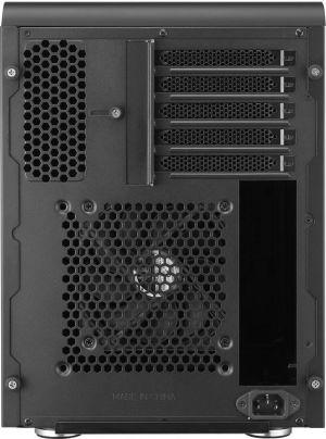 Obudowa BitFenix Phenom Czarny BFC-PHM-300-KKXKK-RP 4