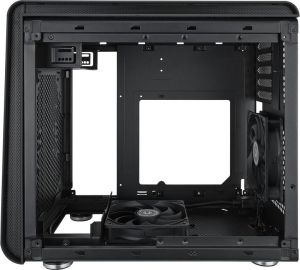 Obudowa BitFenix Phenom Czarny BFC-PHM-300-KKXKK-RP 5