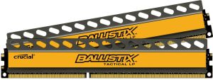 Pamięć Ballistix Ballistix Tactical, DDR3, 16 GB, 1600MHz, CL8 (BLT2C8G3D1608ET3LX0CEU) 1