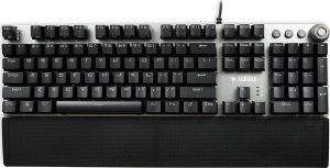 Klawiatura iBOX Aurora K-4 KRGD Red Switch (IKGMK4) 2