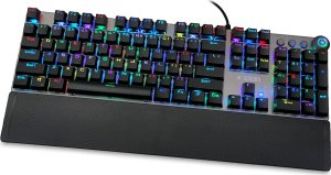 Klawiatura iBOX Aurora K-4 KRGD Red Switch (IKGMK4) 5