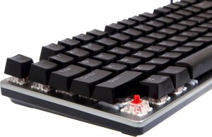 Klawiatura iBOX Aurora K-4 KRGD Red Switch (IKGMK4) 9