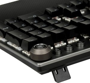 Klawiatura iBOX Aurora K-4 KRGD Red Switch (IKGMK4) 12