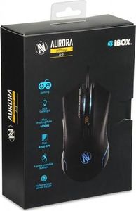 Mysz iBOX Aurora A-3  (IMOGS9002) 2