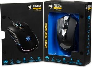 Mysz iBOX Aurora A-3  (IMOGS9002) 4
