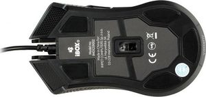 Mysz iBOX Aurora A-3  (IMOGS9002) 5