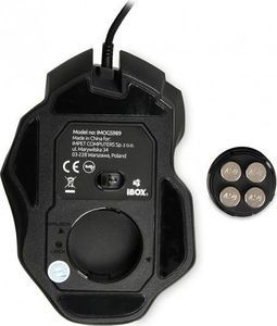 Mysz iBOX  (IMOGS989) 19