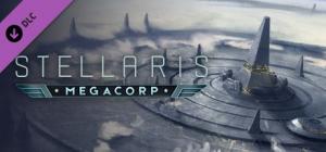 Stellaris: MegaCorp PC, wersja cyfrowa 1