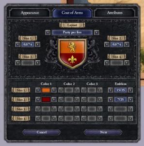 Crusader Kings II - Ruler Design PC, wersja cyfrowa 5