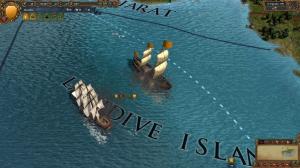 Europa Universalis IV - Indian Ships Unit Pack (DLC) PC, wersja cyfrowa 6