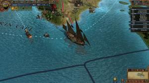 Europa Universalis IV - Indian Ships Unit Pack (DLC) PC, wersja cyfrowa 8