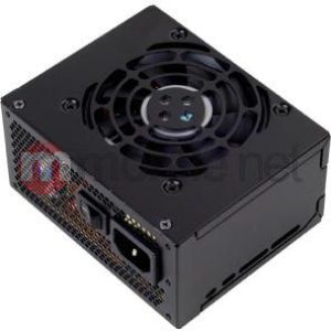 Zasilacz SilverStone Strider SFX 300W (SST-ST30SF) 1