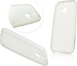 Etui Back Case 0,3 Samsung Note 10+ transparent 2