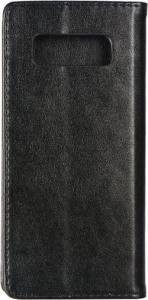 Etui Magnet Book Samsung Note 10 N970 czarny 2