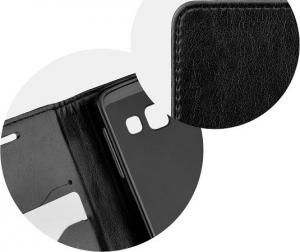 Etui Magnet Book Samsung Note 10+ N975 czarny 3