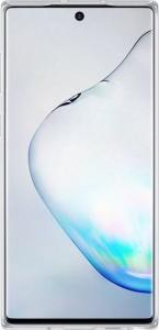 Samsung Etui Clear Cover Galaxy Note 10 Transparent  (EF-QN970TT) 2