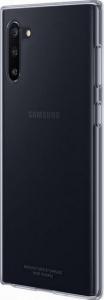 Samsung Etui Clear Cover Galaxy Note 10 Transparent  (EF-QN970TT) 3