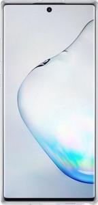Samsung Etui Note 10+ Transparent Clear Cover (EF-QN975TT) 2