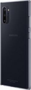 Samsung Etui Note 10+ Transparent Clear Cover (EF-QN975TT) 3