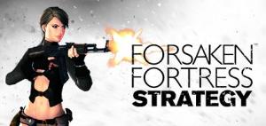 Forsaken Fortress Strategy PC, wersja cyfrowa 1