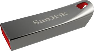 Pendrive SanDisk Cruzer Force, 64 GB  (SDCZ71-064G-B35) 2