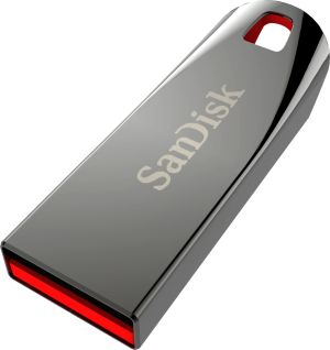 Pendrive SanDisk Cruzer Force, 64 GB  (SDCZ71-064G-B35) 3