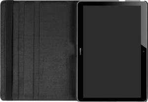 Etui na tablet 4kom.pl Obrotowe 360° do Huawei MediaPad T3 10 9.6'' 7